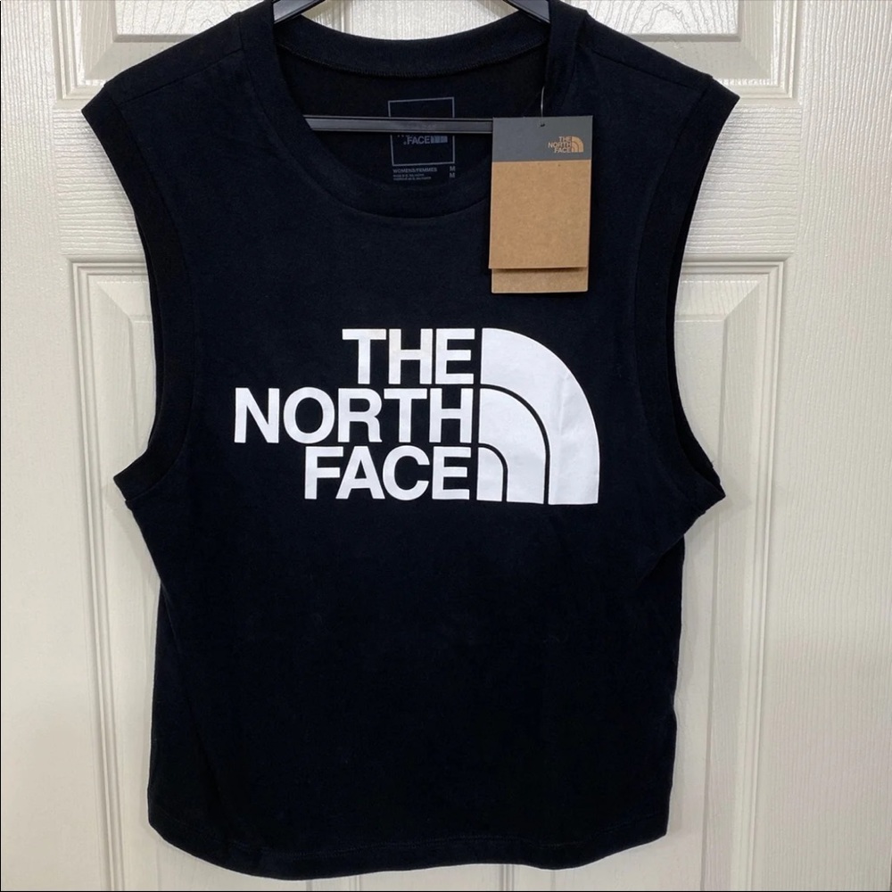 The North Face Tank Top